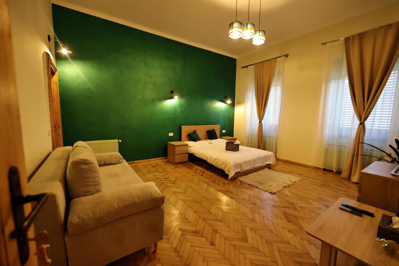 Branko'S Residence Τιμισοάρα Εξωτερικό φωτογραφία