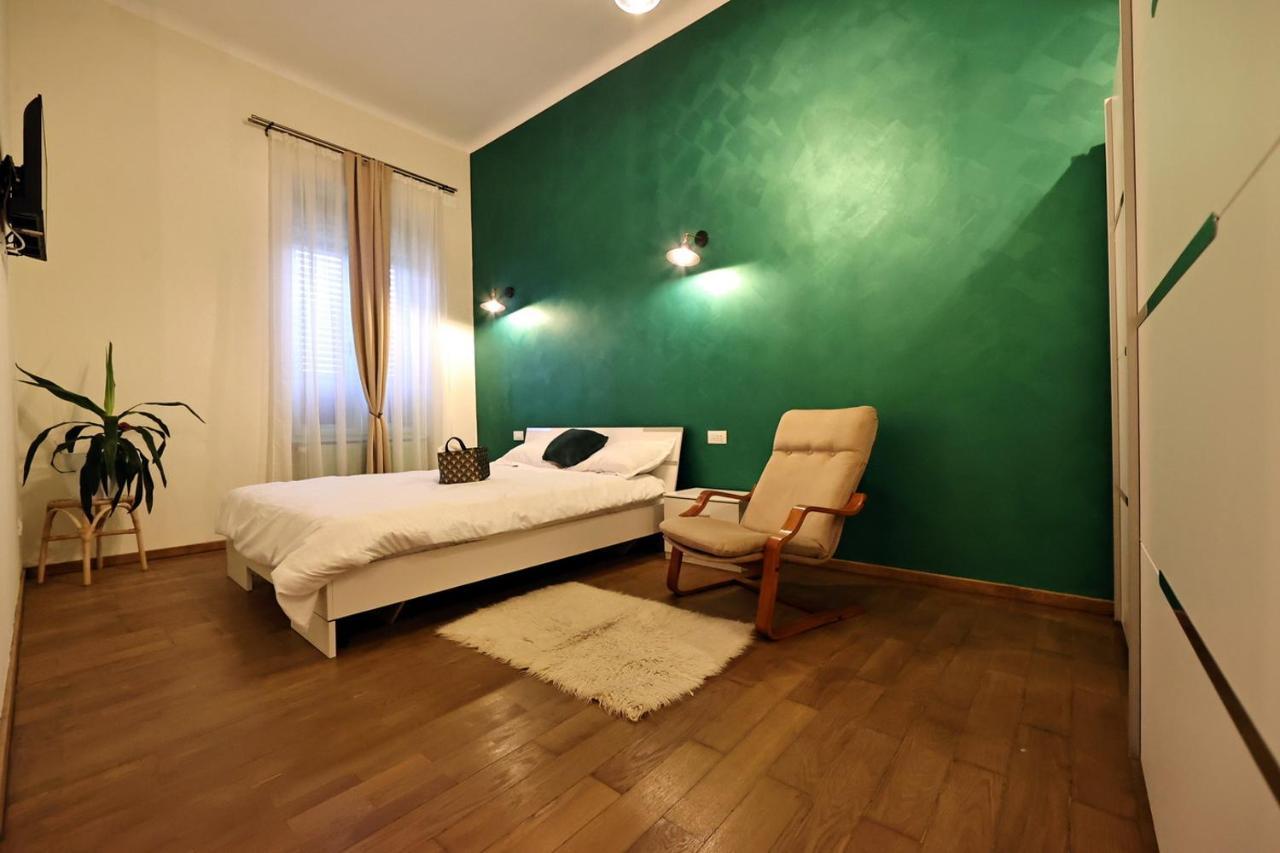 Branko'S Residence Τιμισοάρα Εξωτερικό φωτογραφία