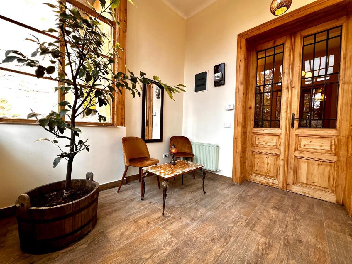 Branko'S Residence Τιμισοάρα Εξωτερικό φωτογραφία