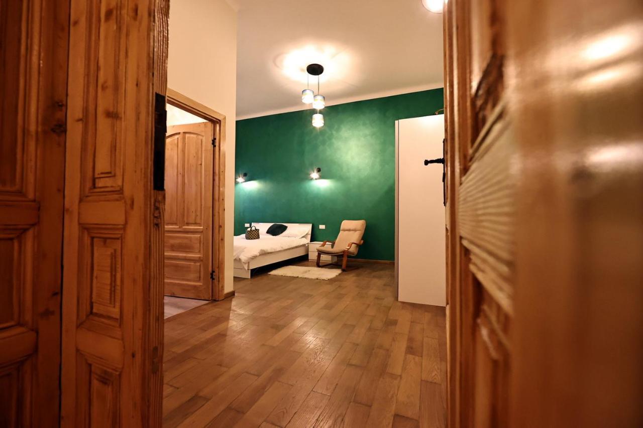 Branko'S Residence Τιμισοάρα Εξωτερικό φωτογραφία