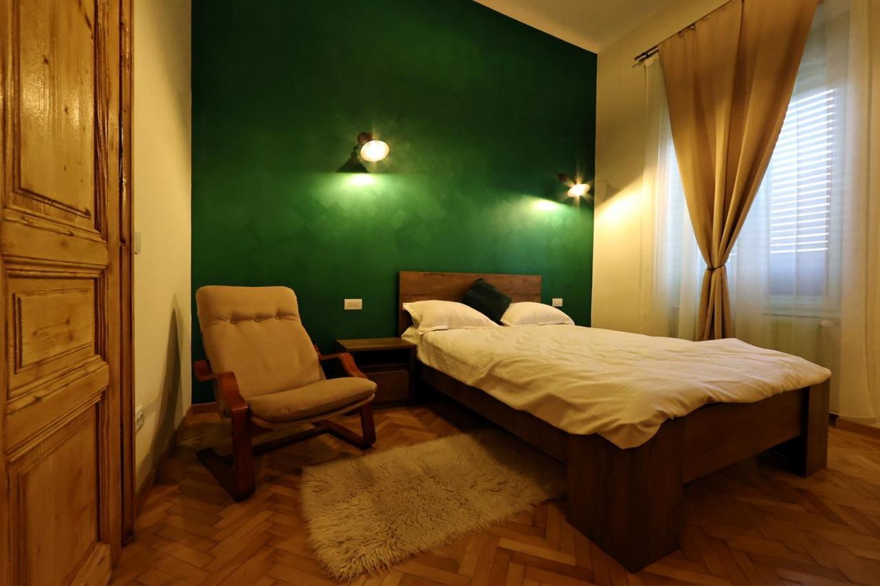 Branko'S Residence Τιμισοάρα Εξωτερικό φωτογραφία