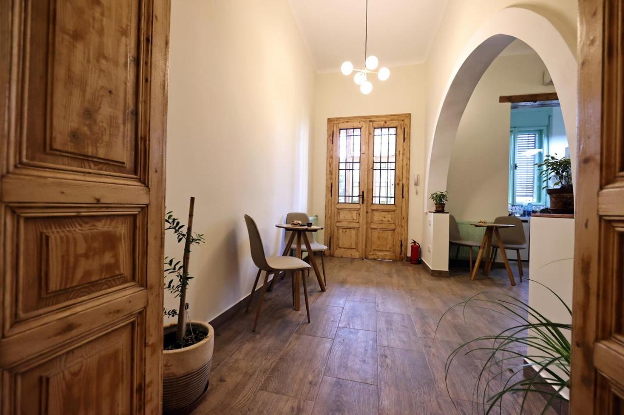 Branko'S Residence Τιμισοάρα Εξωτερικό φωτογραφία